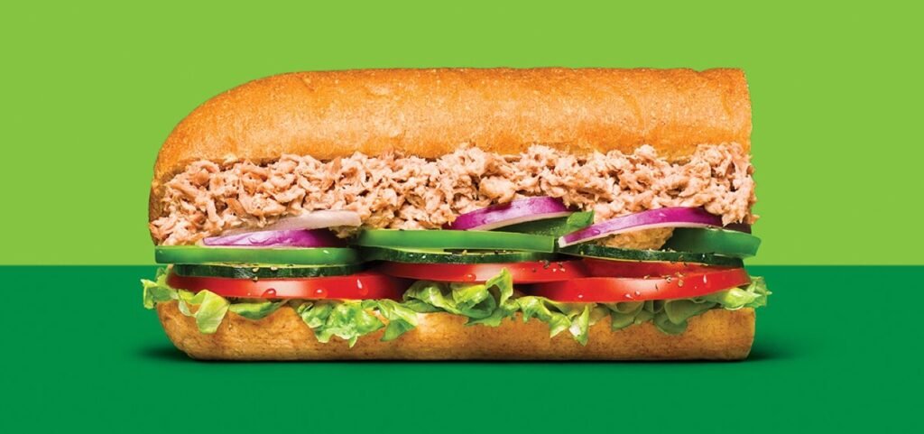 The Subway Phenomenon: Revolutionizing Fast Food