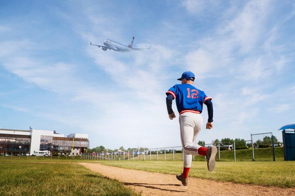 The Financial Commitment of Travel Baseball